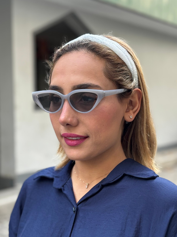 عینک آفتابی زنانه فندی Fendi