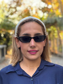 عینک آفتابی زنانه سلین KL01