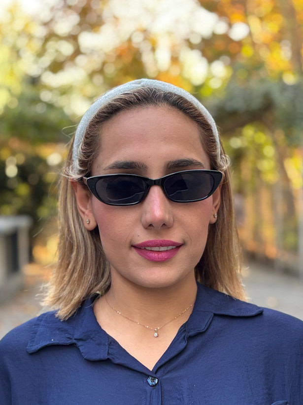 عینک آفتابی زنانه سلین KL01