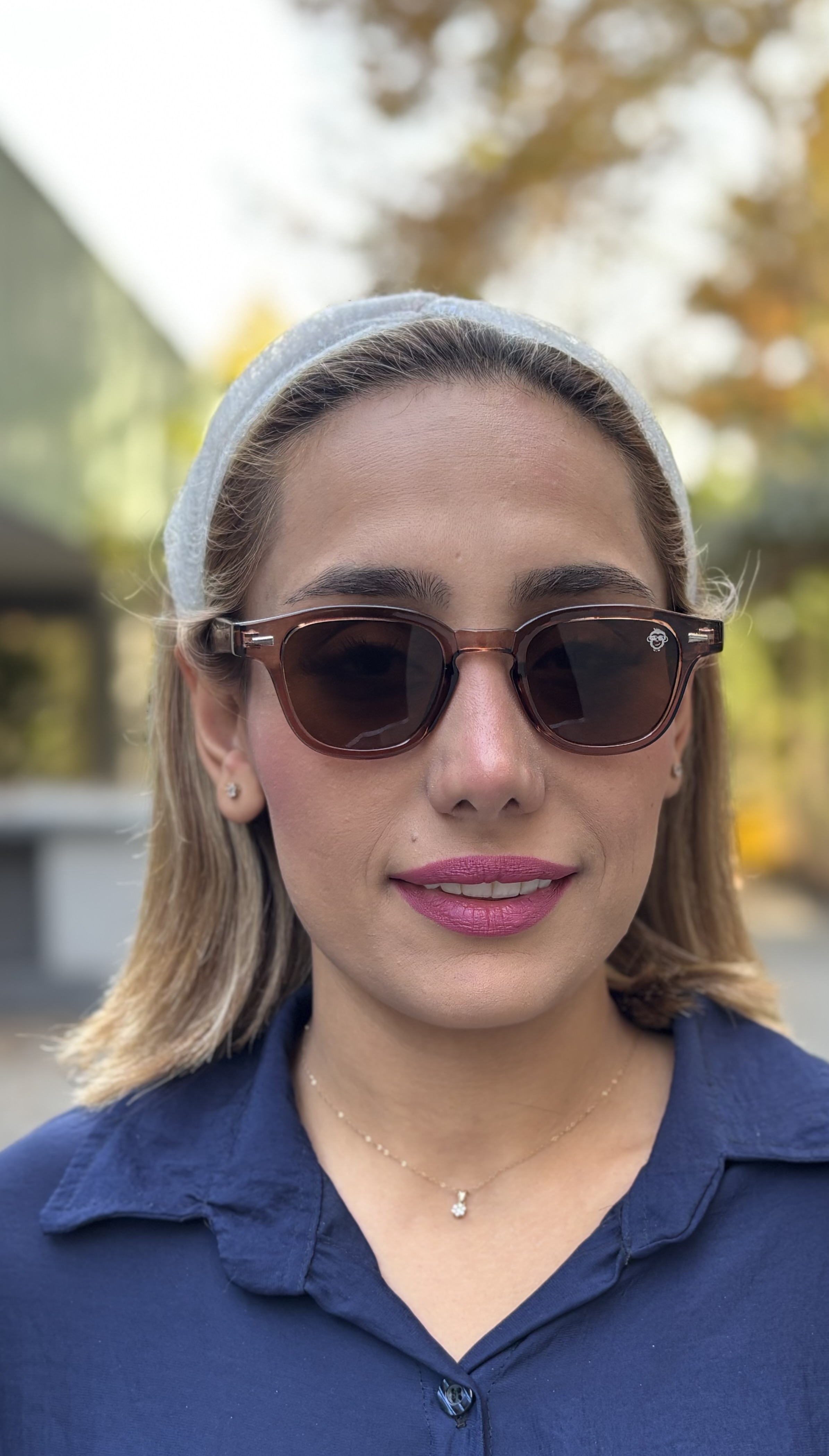 عینک آفتابی UNISEX مستر مانکی ۶۰۱۶