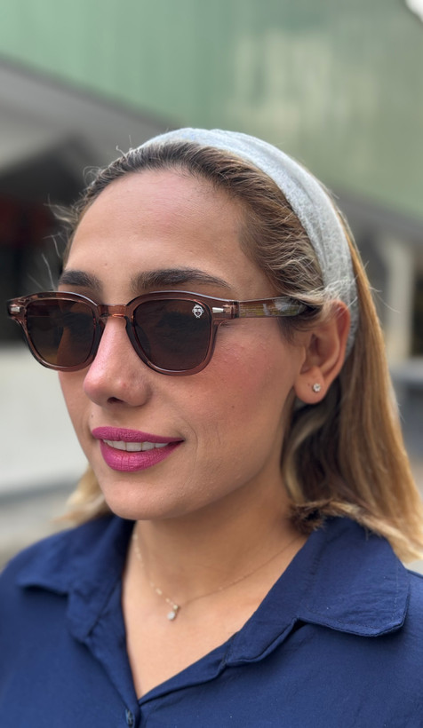 عینک آفتابی UNISEX مستر مانکی ۶۰۱۶