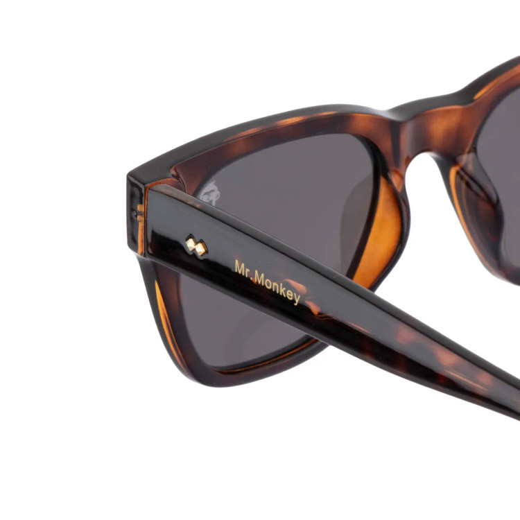 عینک آفتابی UNISEX مسترمانکی KG2527